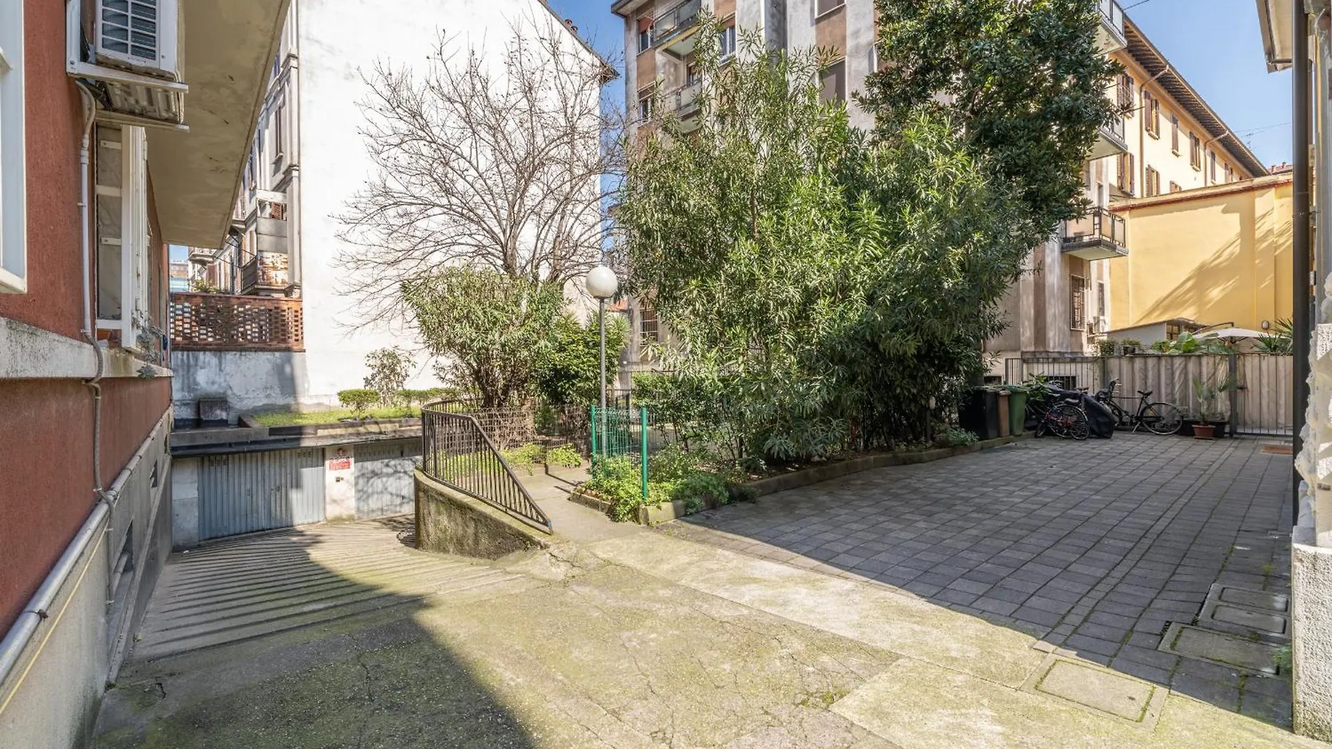 Appartement Appartamento Maciachini Milan