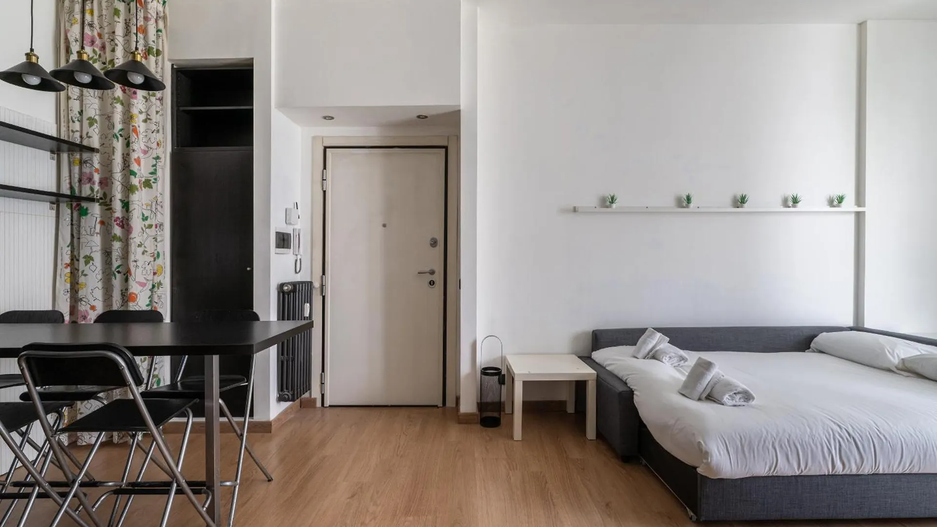 Appartamento Maciachini Milan