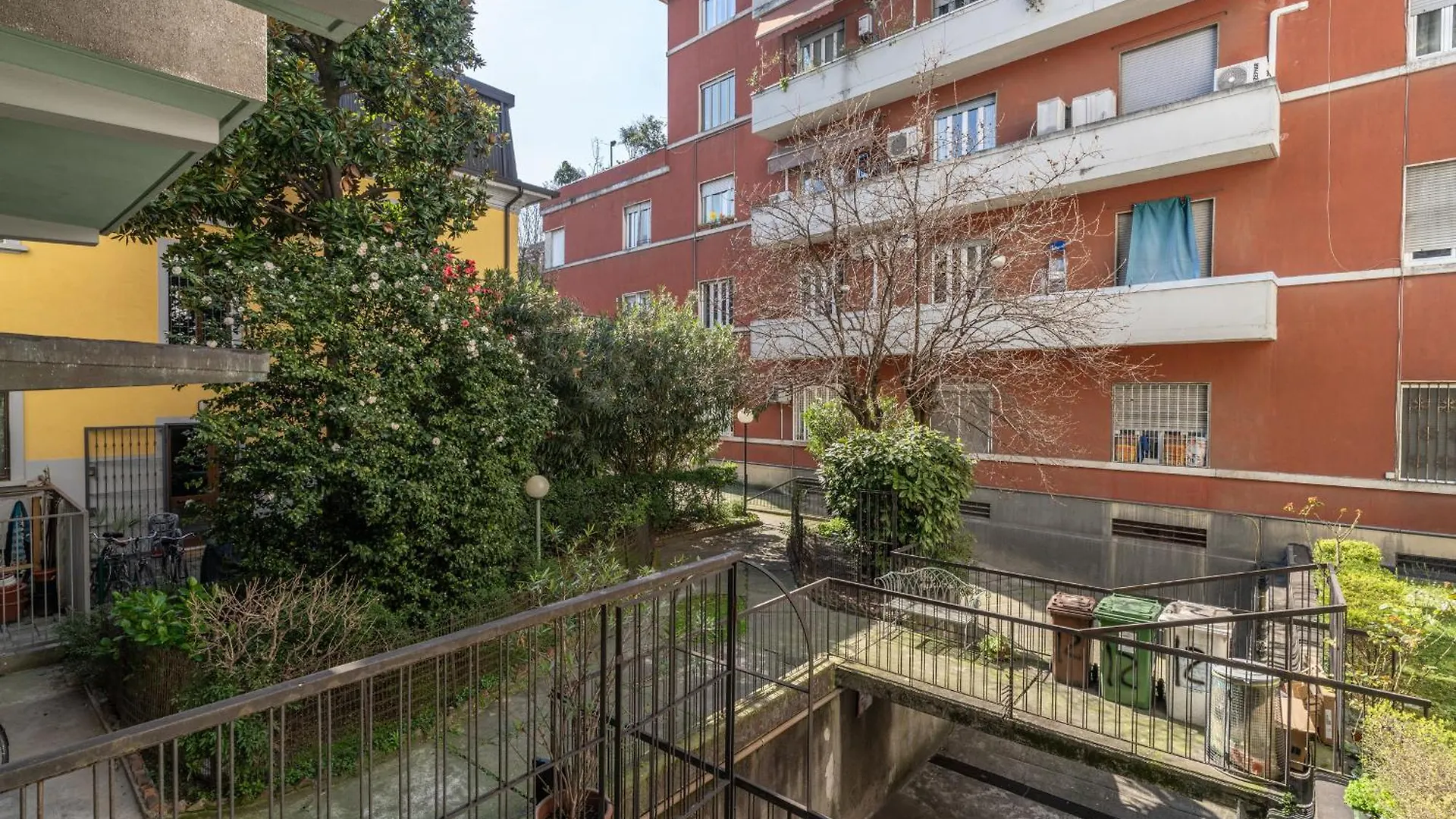 Appartement Appartamento Maciachini Milan Italie