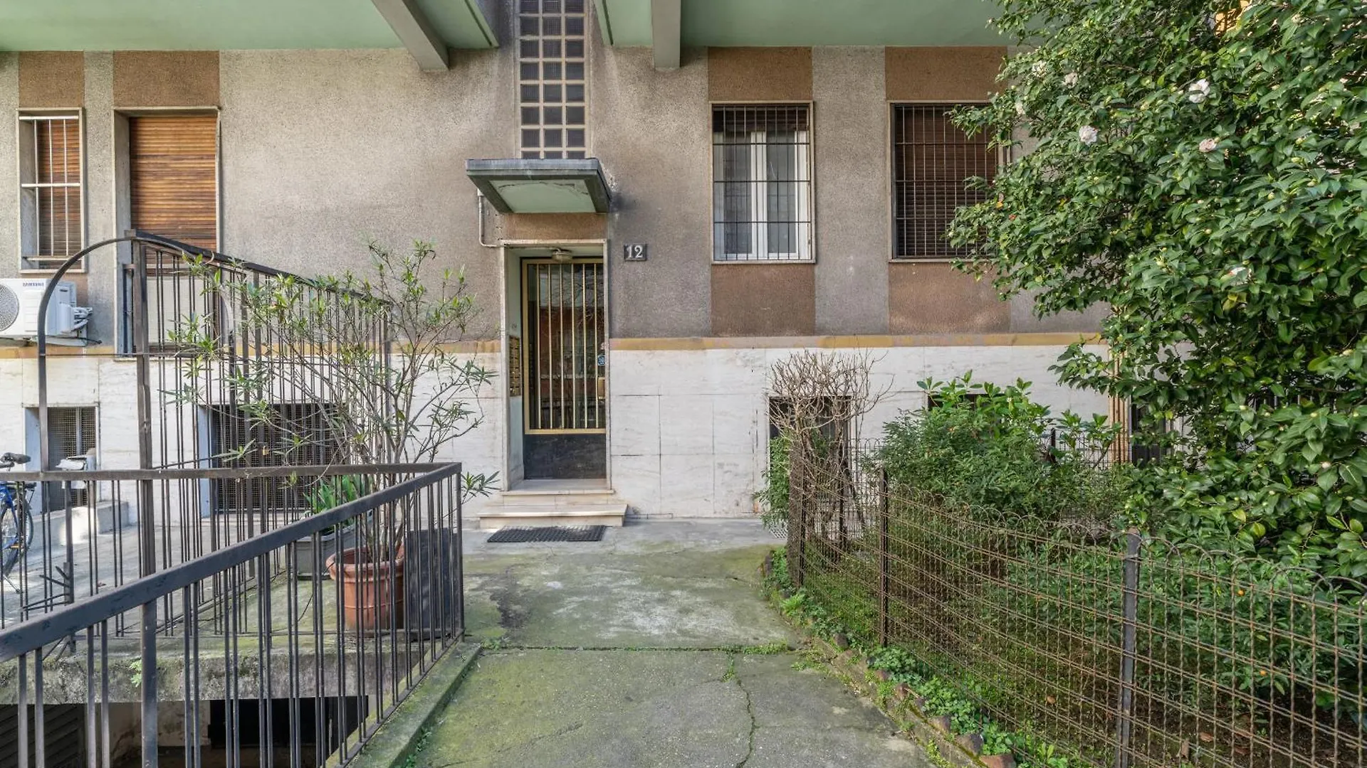 Appartement Appartamento Maciachini Milan