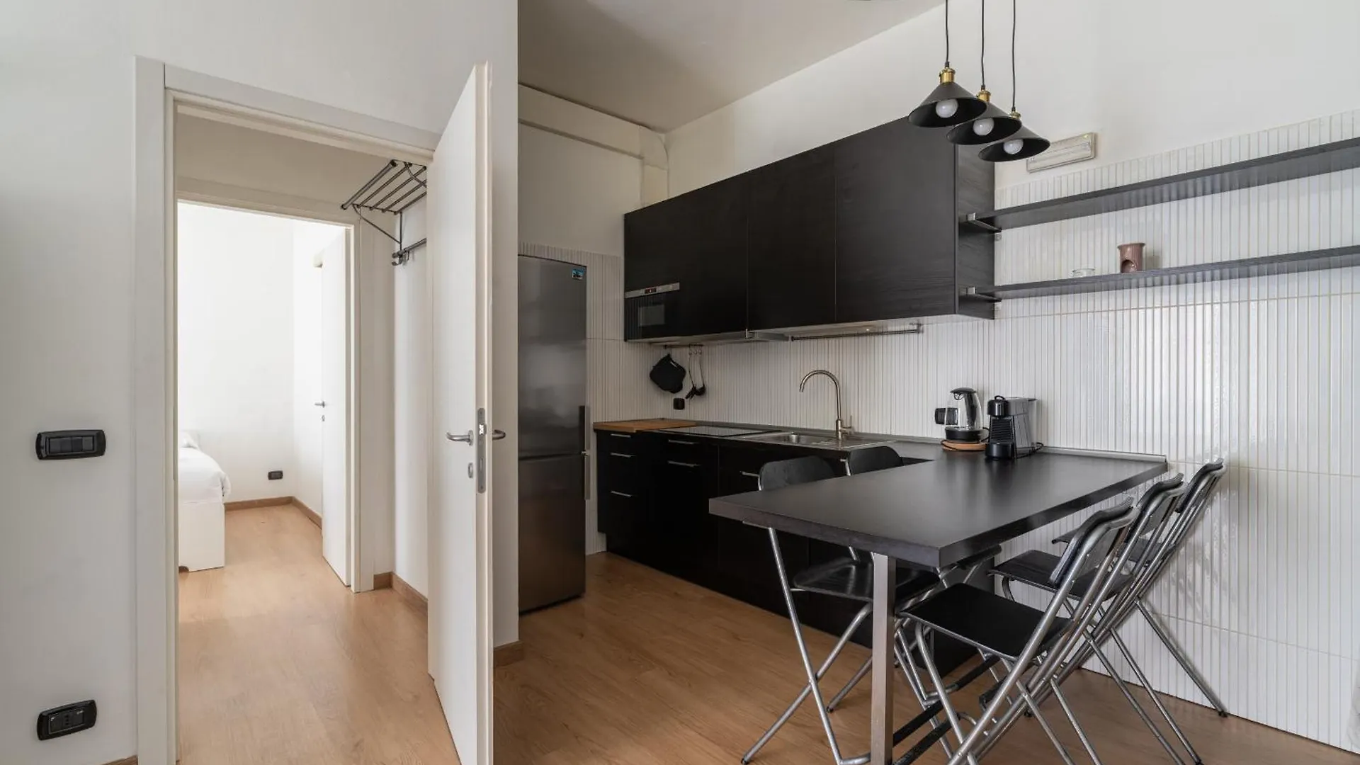 Appartement Appartamento Maciachini Milan