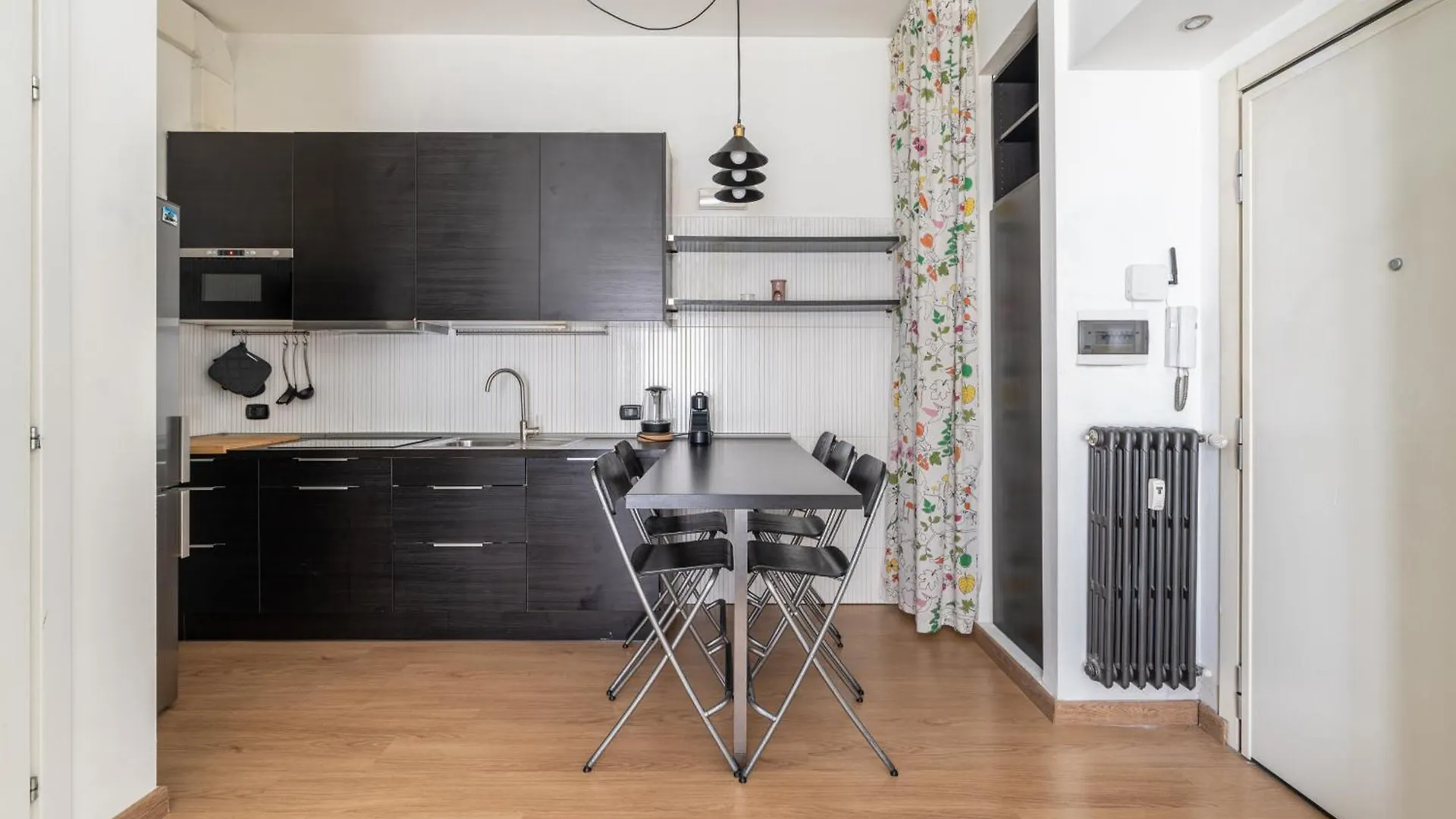 Appartement Appartamento Maciachini Milan