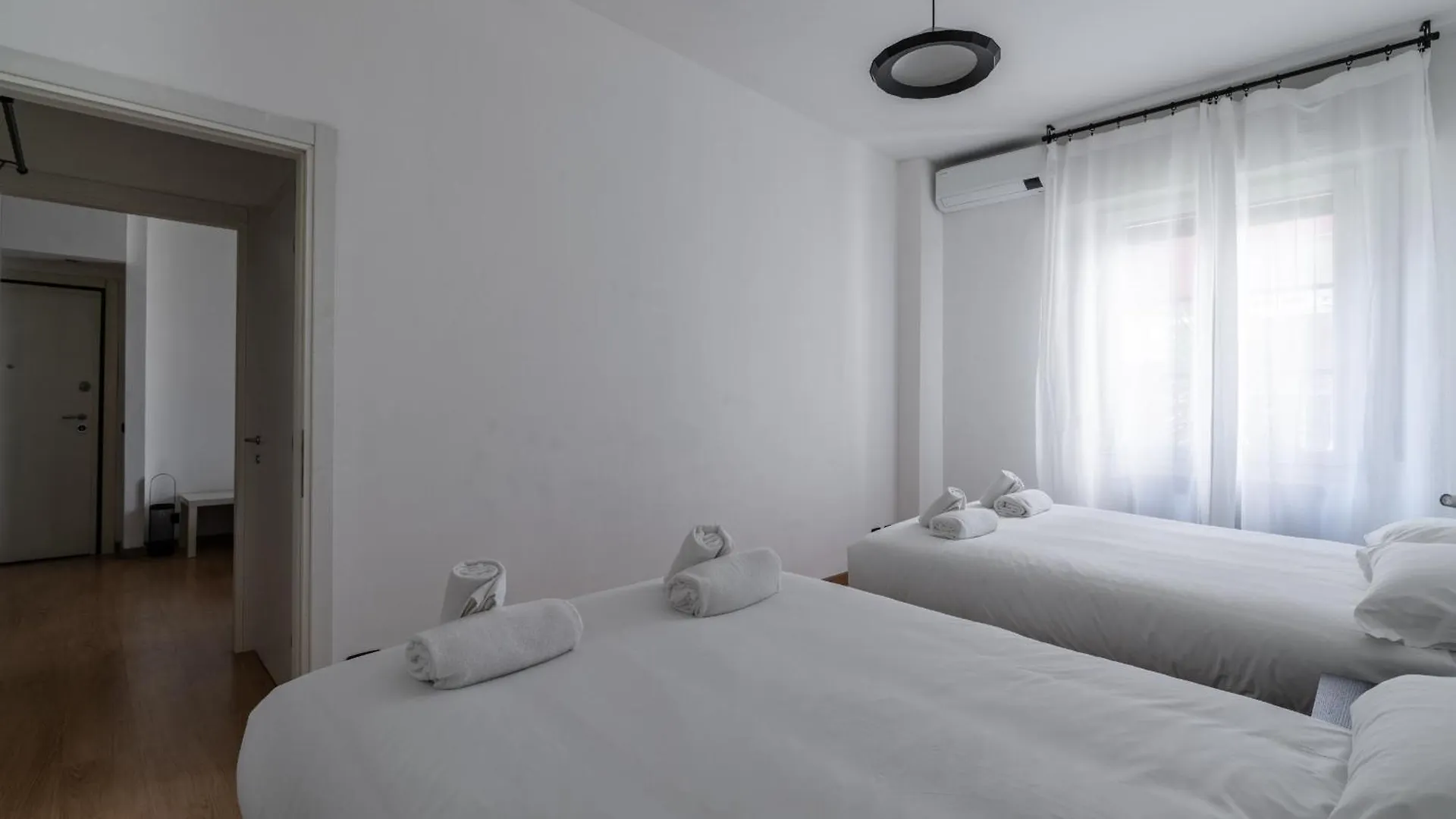 Appartement Appartamento Maciachini Milan