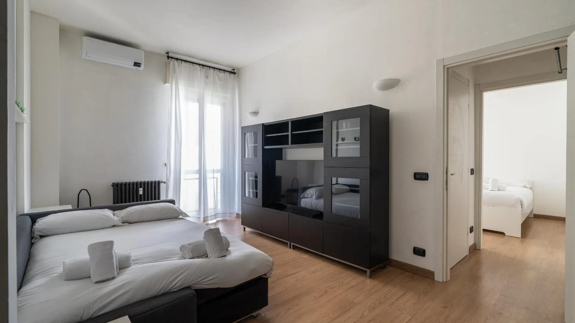 Appartamento Maciachini Milan 0*,  Italie